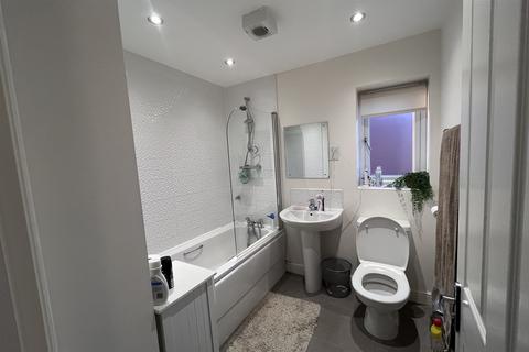 undefined, Bircotes, Doncaster DN11