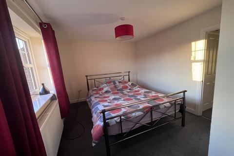 undefined, Bircotes, Doncaster DN11