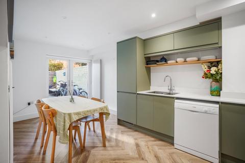 undefined, Crystal Palace Road, East Dulwich, London, SE22