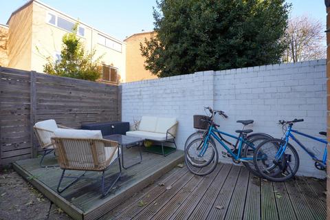 undefined, Crystal Palace Road, East Dulwich, London, SE22