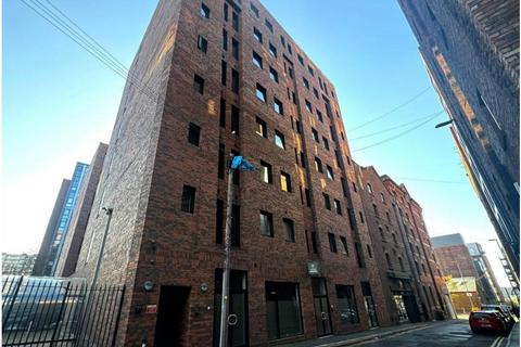 undefined, 20 Norfolk Street, Liverpool, Merseyside, L1 0BE