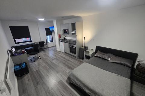 undefined, 20 Norfolk Street, Liverpool, Merseyside, L1 0BE