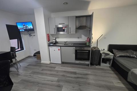 undefined, 20 Norfolk Street, Liverpool, Merseyside, L1 0BE