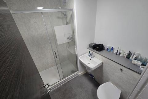 undefined, 20 Norfolk Street, Liverpool, Merseyside, L1 0BE