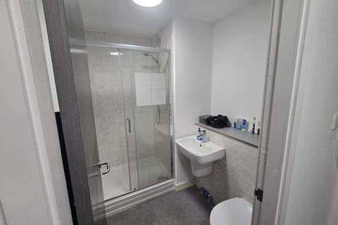 undefined, 20 Norfolk Street, Liverpool, Merseyside, L1 0BE