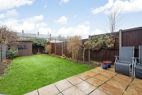 undefined, Friern Road, East Dulwich, London, SE22
