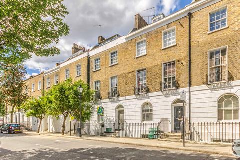 undefined, Devonia Road, Angel, London, N1