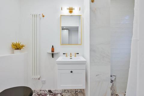 undefined, Devonia Road, Angel, London, N1
