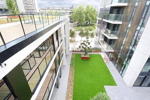 2 bedroom flat to rent, St Gabriel Walk, Elephant and Castle, London, SE1