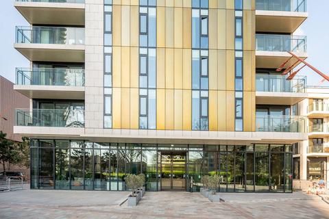 2 bedroom flat to rent, St Gabriel Walk, Elephant and Castle, London, SE1