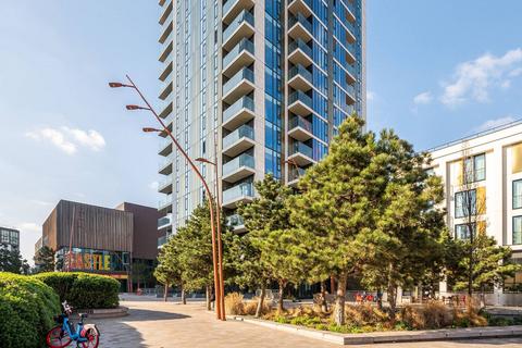 2 bedroom flat to rent, St Gabriel Walk, Elephant and Castle, London, SE1