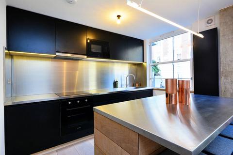 1 bedroom flat to rent, Weymouth Street, Marylebone, London, W1W