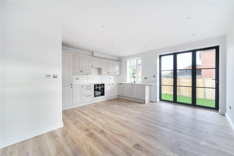 3 bedroom detached house for sale, Wood Road, Shepperton, TW17