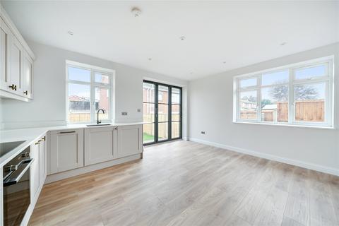 undefined, Wood Road, Shepperton, TW17