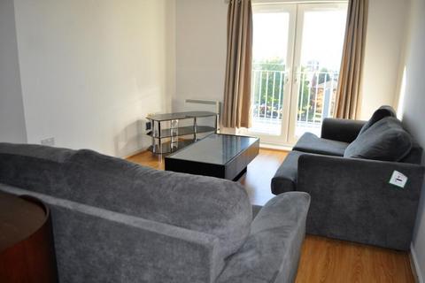 undefined, Elmira Way, Salford, M5