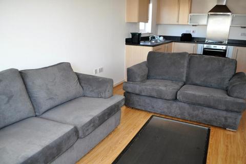 undefined, Elmira Way, Salford, M5