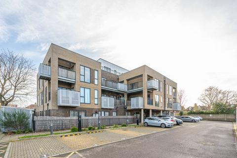 2 bedroom flat for sale, Rectory Field Crescent, Charlton, London, SE7