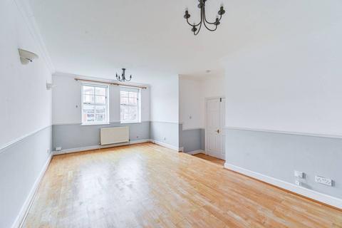 undefined, Woodyates Road, Lee, London, SE12