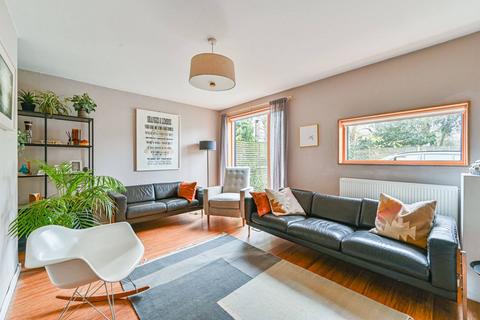 4 bedroom end of terrace house for sale, Brooklands Park, Blackheath, London, SE3