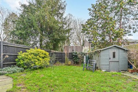 4 bedroom end of terrace house for sale, Brooklands Park, Blackheath, London, SE3