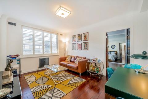 St. Petersburgh Place, London W2
