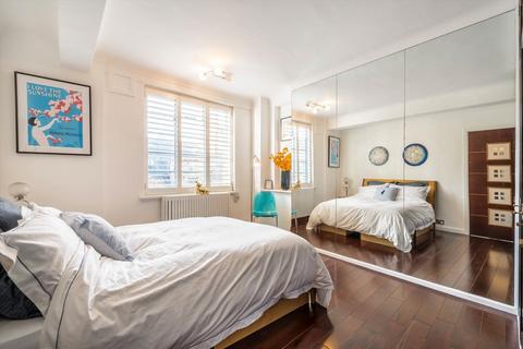 1 bedroom flat for sale, St. Petersburgh Place, London W2