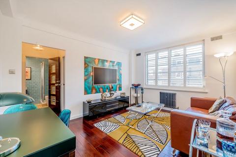 1 bedroom flat for sale, St. Petersburgh Place, London W2