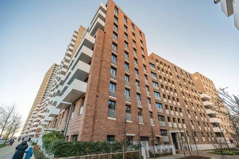 2 bedroom flat for sale, Lakeside Drive, Park Royal, LONDON, NW10