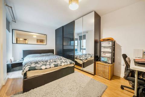 1 bedroom flat for sale, Victoria Road, North Acton, London, W3