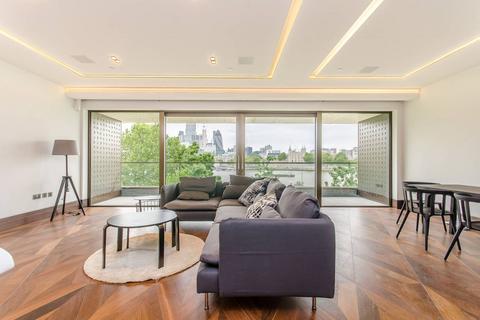 3 bedroom flat for sale, Tower Bridge, London Bridge, London, SE1