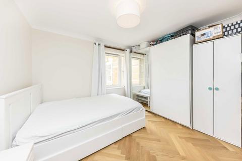 2 bedroom flat to rent, King & Queen Wharf, London SE16
