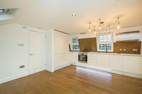 2 bedroom flat for sale, Hastings Road, London W13