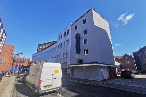 undefined, Danum House, Doncaster DN1