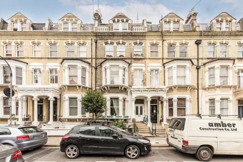 1 bedroom flat for sale, Matheson Road, London W14