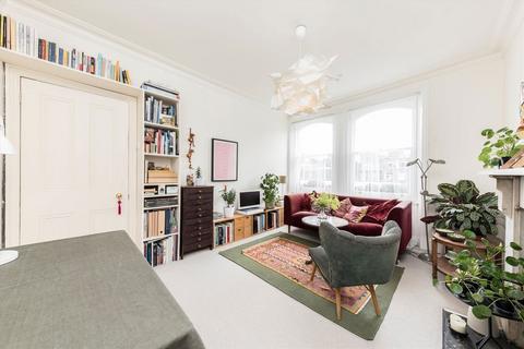 1 bedroom flat for sale, Matheson Road, London W14