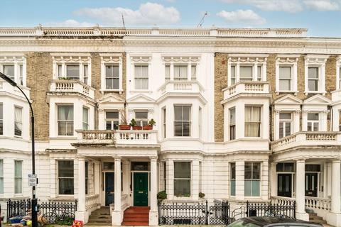 3 bedroom maisonette for sale, Perham Road, London W14
