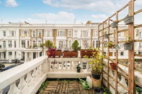 3 bedroom maisonette for sale, Perham Road, London W14