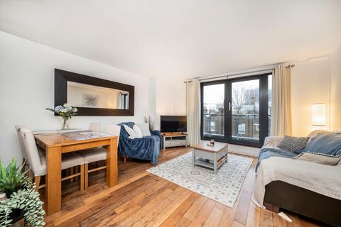 2 bedroom flat for sale, Acton Street, London WC1X