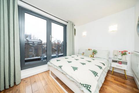 2 bedroom flat for sale, Acton Street, London WC1X