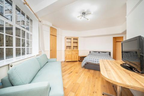 Studio for sale, Woburn Place, London WC1H