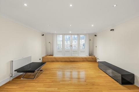 3 bedroom flat for sale, Wandsworth Road, London SW8