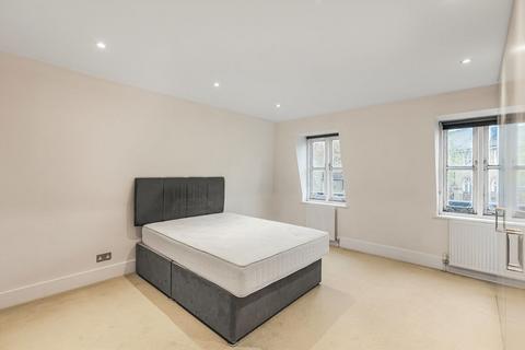 3 bedroom flat for sale, Wandsworth Road, London SW8