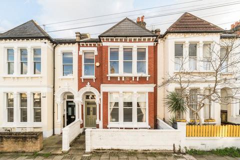 2 bedroom flat for sale, Voltaire Road, London SW4