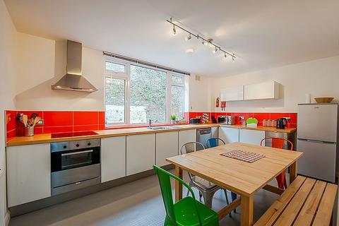 4 bedroom terraced house to rent, Kent Terrace, Ramsgate, Kent, CT11