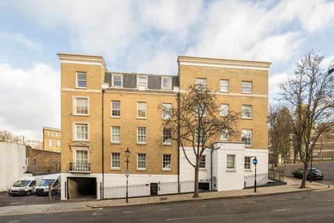 undefined, Vernon Rise, London WC1X