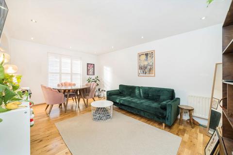 undefined, Vernon Rise, London WC1X