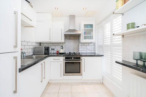 undefined, Vernon Rise, London WC1X