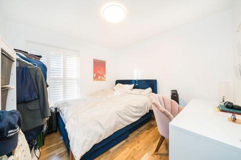 undefined, Vernon Rise, London WC1X