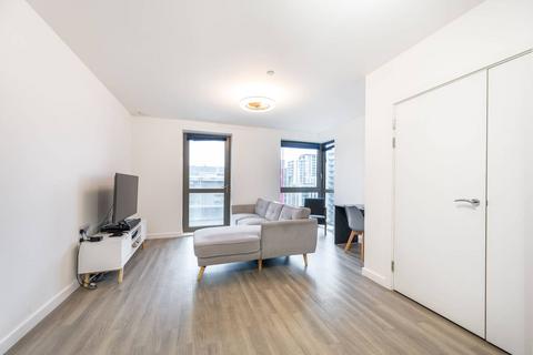 1 bedroom flat for sale - Olympic Way, Wembley Park, Wembley, HA9