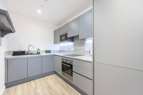 1 bedroom flat for sale, Olympic Way, Wembley Park, Wembley, HA9